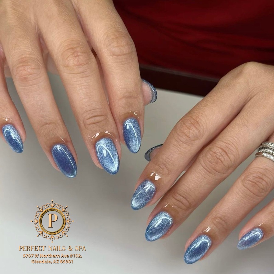 Perfect Nails & Spa  Premier Nail Salon in Glendale, AZ 85301